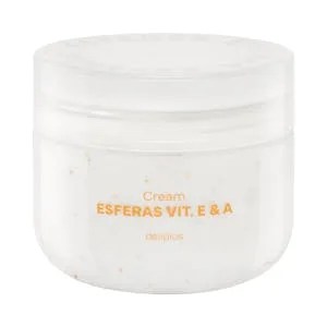 Crema Corporal Esferas Vit. E&a Deliplus 0.3 L