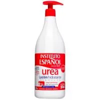 Leche Hidratante de Urea Instituto Español, Bote 950 Ml