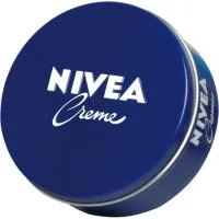 Crema Corporal Nivea, Lata 400 Ml