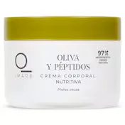 Crema Corporal Nutritiva Oliva y Péptidos Dia Imaqe 250 Ml