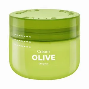 Crema Corporal Olive Deliplus 0.3 L
