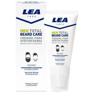 Crema de Afeitar Barba 75 Ml