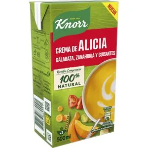 Crema de Alicia Brik 500 Ml
