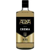 Crema de Orujo Atxa, Botella 70 Cl