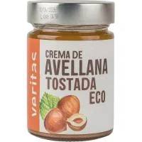 Crema de Cacao Veritas, Frasco 200 G