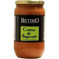 Crema de Bogavante Betiko, Tarro 850 Ml