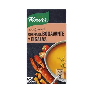 Crema Alicia Knorr, Brik 500 Ml