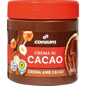Consum