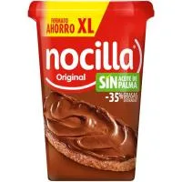 Crema de Cacao 1 Sabor Nocilla, Vaso 360 G