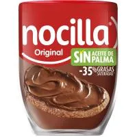 Crema de Cacao 1 Sabor Nocilla, Vaso 360 G
