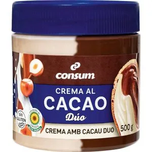 Consum