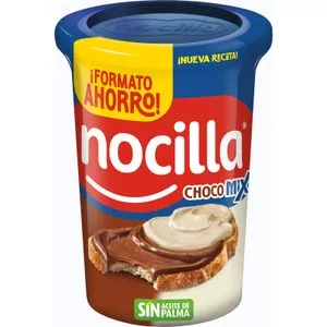 Crema de Cacao Chocoleche 610 Gr