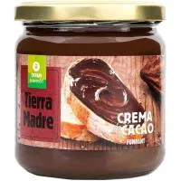 Crema de Cacao Fondant Intermon Oxfam, Bote 400 G