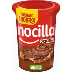 Crema de Cacao Original 610 Gr
