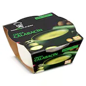 Crema de Calabacín Dia al Punto 300 G