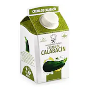 Crema de Calabacín Dia al Punto 500 Ml