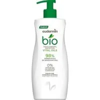 Crema de Cuerpo Bio Eudermin, Dosificador 400 Ml