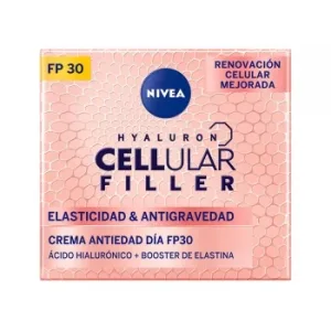 Crema de Día Antiedad Avanzada Fp30 Cellular Expert Lift Nivea 50 Ml.