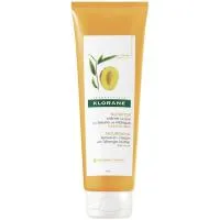 Crema de Día de Mango para Cabello Seco Klorane, Tubo 125 Ml