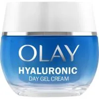Crema de Día Hyaluronic Olay, Tarro 50 Ml