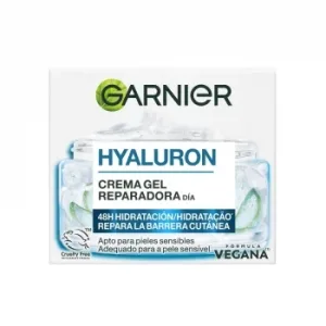 Crema de Día Jelly Hidratante Aloe Hialurónico Skinactive Garnier 50 Ml.