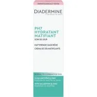 Crema de Día Hidratante Mat Diadremine, Tubo 50 Ml
