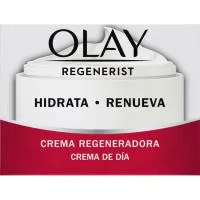 Crema de Día Olay Regenerist, Tarro 50 Ml