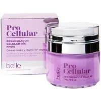 Crema de Día Pro Cellular Belle, Tarro 50 Ml
