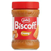 Crema de Galletas para Untar Lotus Biscoff 400 G