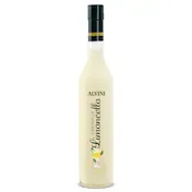 Crema de Limoncello Alvini 50 Cl