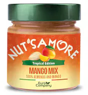 Crema de Mango y Almendras Nut's Amore 175 G