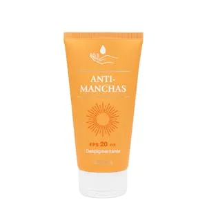 Crema de Manos Anti-manchas Deliplus FPS 20 0.075 L