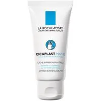 Crema de Manos Cicaplast la Roche Posay, Tubo 50 Ml