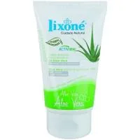 Crema de Manos de Aloe Vera Lixoné, Tubo 50 Ml