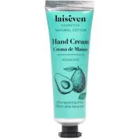 Crema de Manos de Aguacate Laiseven, Tubo 30 Ml