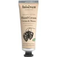 Crema de Manos Macadamia Laiseven, Tubo 30 Ml
