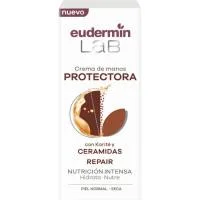 Crema de Manos Protectora Eudermin, Tubo 75 Ml