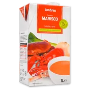Crema de Marisco