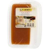 Crema de Membrillo Quijote, Tarrina 250 G