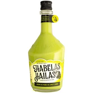 Crema de Nube de Lima Limón Habelas Hailas