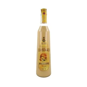 Olave Crema de Orujo Olave Botella de 70 Cl. 700 ML