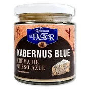 Crema de Queso Azúl Kabernus Blue
