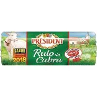 Queso Brie President, Cuña 200 G