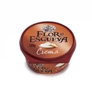 Crema de Queso Flor de Esgueva 125 G.