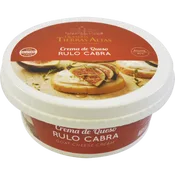 Crema de Queso Rulo de Cabra Queseria Tierras Altas