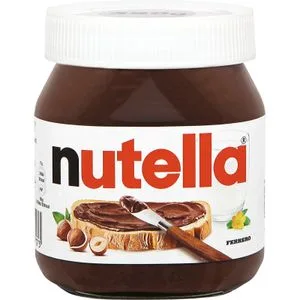 Crema de Untar 350 Gr