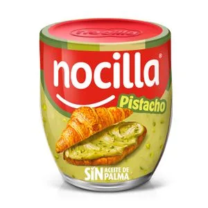 Crema de Untar Pistacho 180 Gr