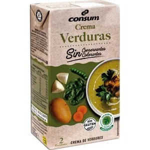 Consum