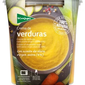 El Corte Inglés