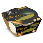 Crema de Verduras Dia al Punto 300 G